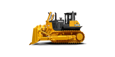 Bulldozer TD-40 Dressta SMT Africa