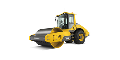 Compactors compacteur Volvo Contruction Equipment VCE SMT Africa