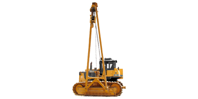 Pipelayer poseurs de canalisations SB-85 Dressta SMT Africa