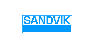 Sandvik