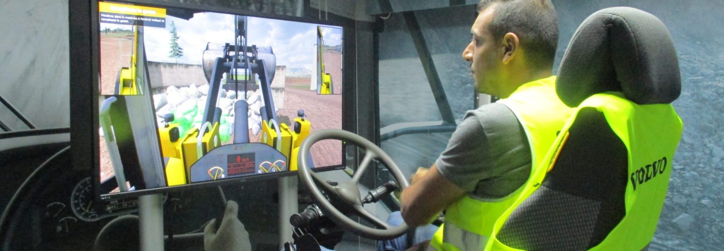 SMT Academy Training SMT Africa Volvo