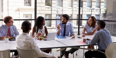 SMT Africa Financing Solutions