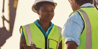 SMT Africa Service Volvo Consulting