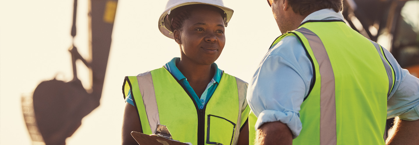 SMT Africa Service Volvo Consulting