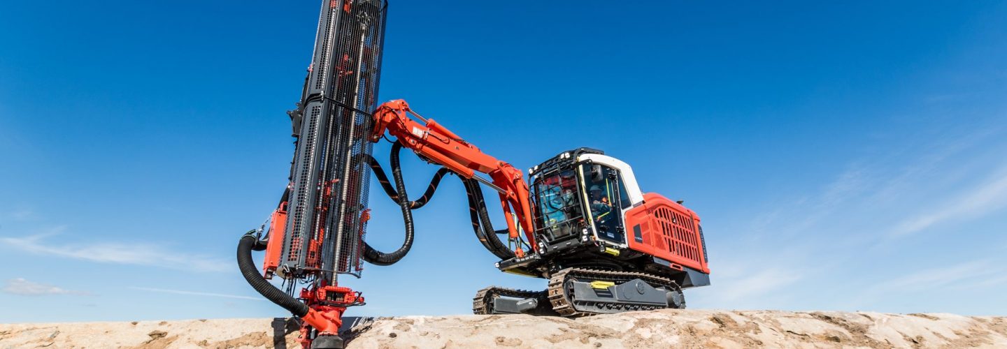 Sandvik - SMT Africa