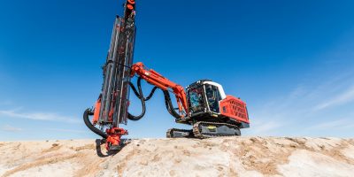 Sandvik - SMT Africa