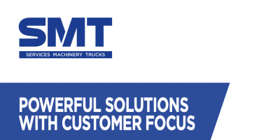 SMT Africa Brochure