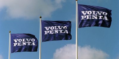 Volvo Penta SMT official dealer