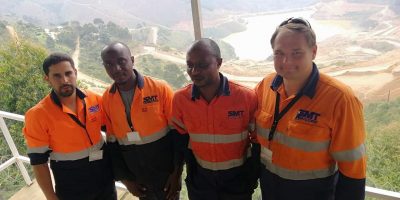TWANGIZA MINING SA