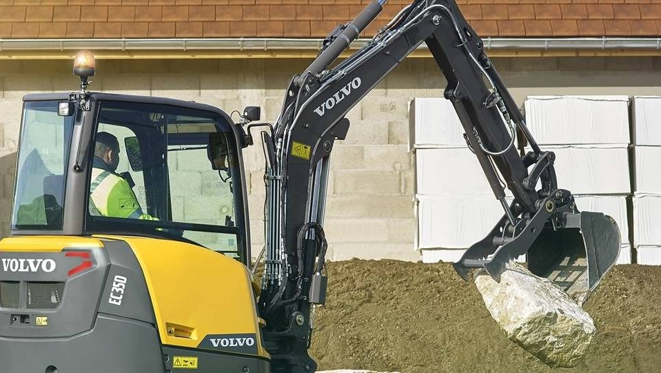 Hydraulic thumb