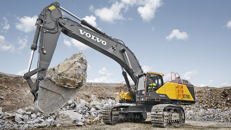 Bucket Attachment