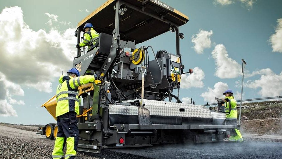 volvo show attachment screed abg screeds 23241200